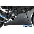 Ilmberger Carbon Bellypan Racing for the BMW M 1000 RR 2023-2024 Ilmberger Carbon Bellypan Racing for the BMW M 1000 RR 2023-2024